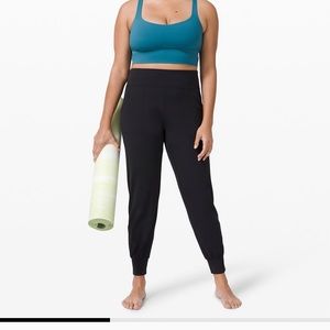 Lululemon Align Joggers